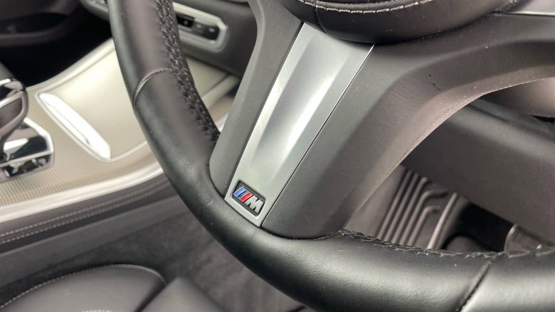 BMW X5 xDrive45e M Sport 5dr Auto Estate